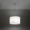 Lampa wisząca WRÓŻKI 40